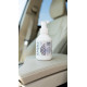 Cleantle Car mists интериорен парфюмен спрей