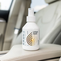 Cleantle Car mists интериорен парфюмен спрей