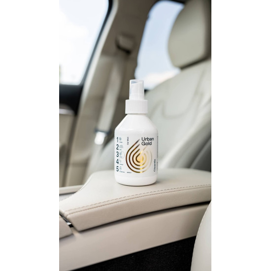 Cleantle Car mists интериорен парфюмен спрей