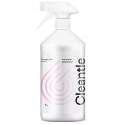 Cleantle Industrial Degreaser 1l