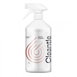 Cleantle Interior Cleaner  Cleantle Interior Cleaner