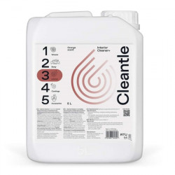 Cleantle Interior Cleaner 