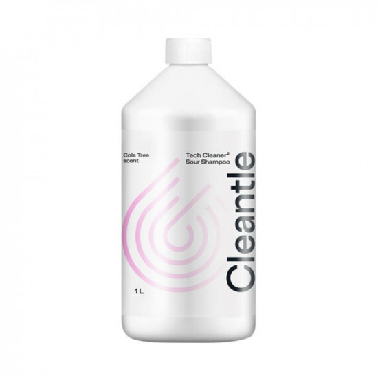 Cleantle Tech Cleaner²