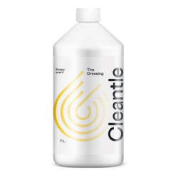 Cleantle Tire Dressing 