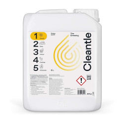 Cleantle Tire Dressing  Cleantle Tire Dressing