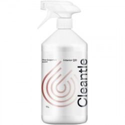 Cleantle Interior QD 