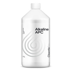 CleantlePro Alkaline APC