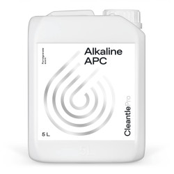CleantlePro Alkaline APC