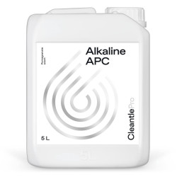 CleantlePro Alkaline APC