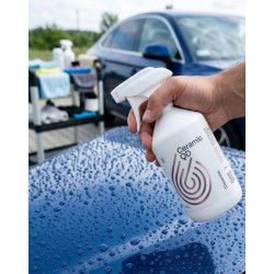 Cleantle Ceramic QD