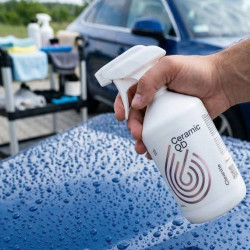 Cleantle Ceramic QD