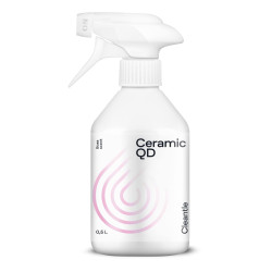 Cleantle Ceramic QD