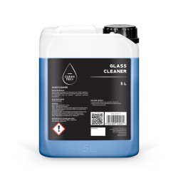 Glass Cleaner Cleantechcompany 