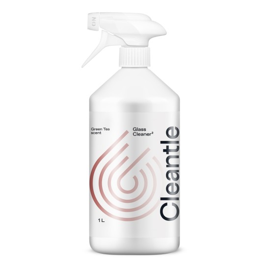 Cleantle Glass Cleaner2 1000ml