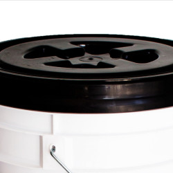 Bucket Lid Капак за Детайлинг Кофа 