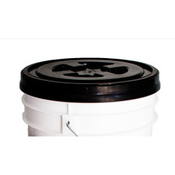 Bucket Lid Капак за Детайлинг Кофа 