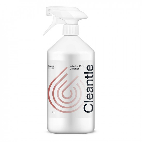 Cleantle Interior Pro Cleaner