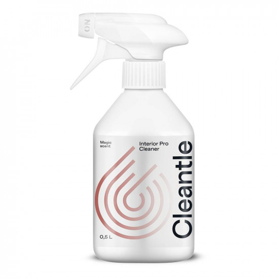 Cleantle Interior Pro Cleaner