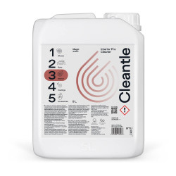 Cleantle Interior Pro Cleaner 