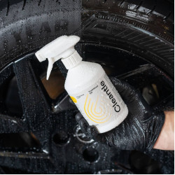 Cleantle Tire&Wheel QD