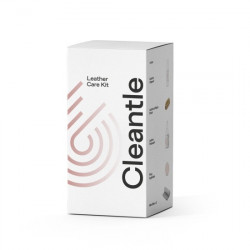 Cleantle Leather Care Kit