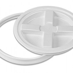 Bucket Lid Капак за Детайлинг Кофа 