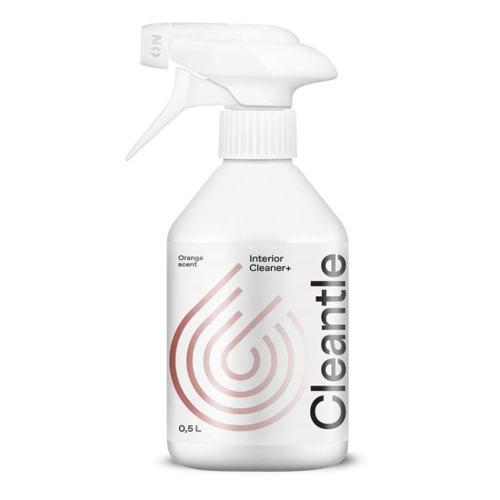 Cleantle Interior Cleaner