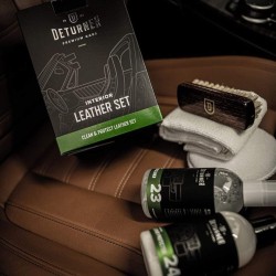 Deturner Leather SET