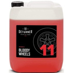 Deturner Bloody Wheels 5L