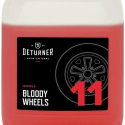 Deturner Bloody Wheels 5L