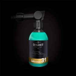 Deturner Shampoo Sprayer 500ml