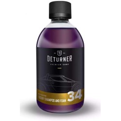 Deturner Sour Shampoo & Foam 500ml