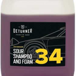 Deturner Sour Shampoo & Foam 5L