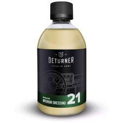 Deturner Interior Dressing 500ml