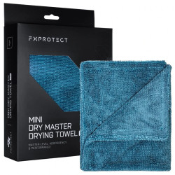 Fx Protect Mini Dry Master Drying Towel 45x60cm 1100gsm