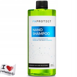 FX PROTECT Nano shampoo