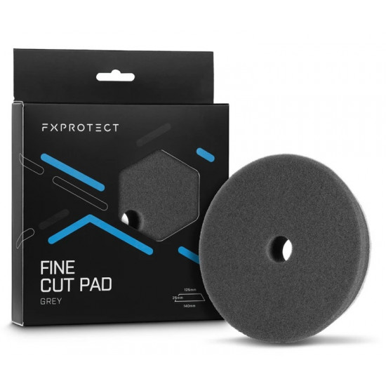 Fx Protect Fine Cut Pad