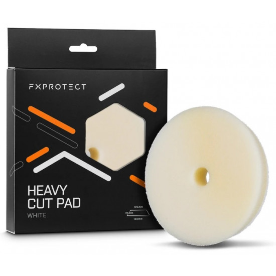 Fx Protect Heavy Cut Pad