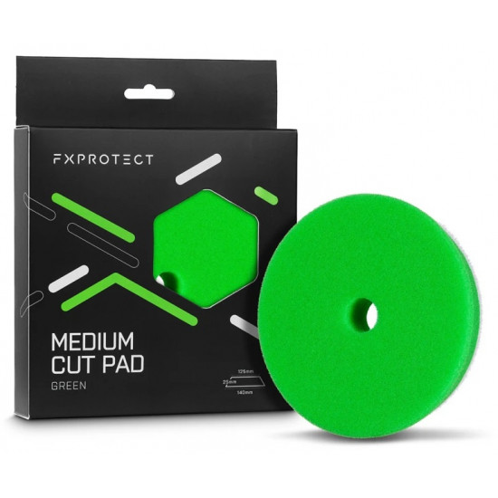 Fx Protect Medium Cut Pad