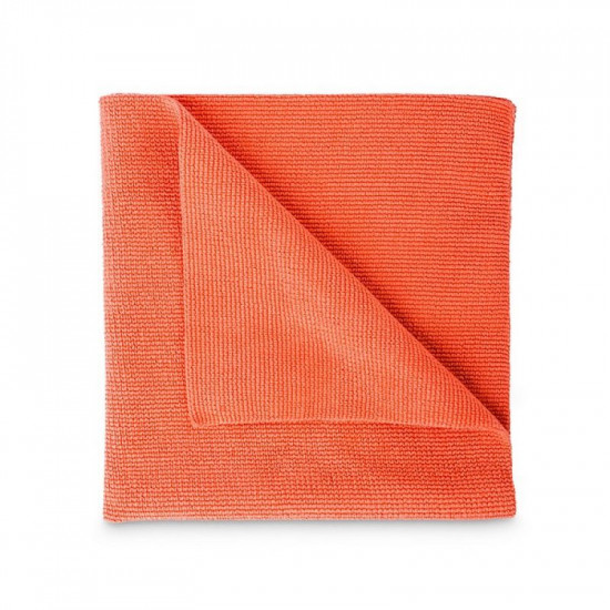 Fx Protect Royal Coral Microfiber Towel 320GSM 40x40cm