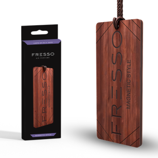 Fresso Pendant Magnetic Style