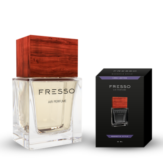 Fresso Perfume Magnetic Style