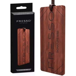 Fresso Pendant Signature Man Fresso Pendant Signature Man