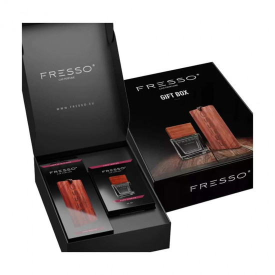 Fresso Gift Box