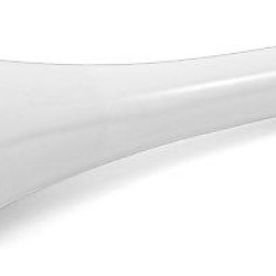 Фуния с метален обков