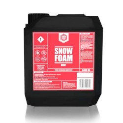 Good Stuff Snow Foam Mint Bear 5L Предизмиване