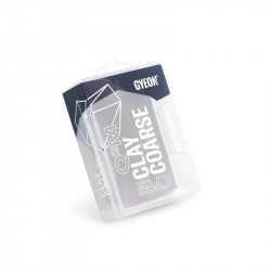 Gyeоn Q²M Clay Bar Coarse EVO е еластична глина Gyeоn Q²M Clay Bar Coarse EVO е еластична глина