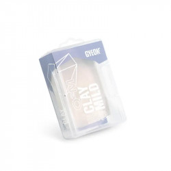Gyeоn Q²M Clay Bar Mild EVO е мека и еластична глина Gyeоn Q²M Clay Bar Mild EVO е мека и еластична глина