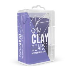 Gyeоn Q²M Clay Bar Coarse е еластична глина