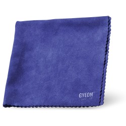 Q2M Suede Microfiber Towel е микрофибърна кърпа 40×40см. 